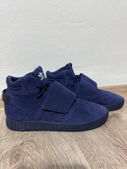 Adidas Tubular Invader Strap - 5