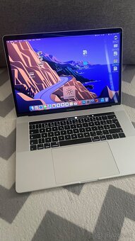 Macbook Pro 15” 2016 - 5