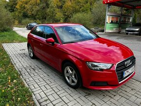 Audi A3 35TFSI Sportback - 5