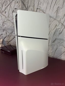 Playstation 5 slim 1Tb (s mechanikou) - 5