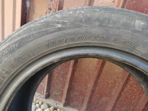 Letné pneu 2ks Nexen 185/60 R15 - 5