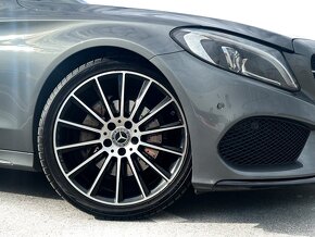 Mercedes Benz C220d AMG line - 5