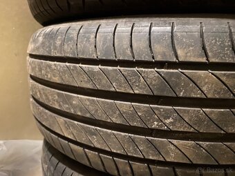 Michelin 205/55 R16 - 5