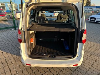 Ford Tourneo Courier 1.5 TDCi Trend - 5