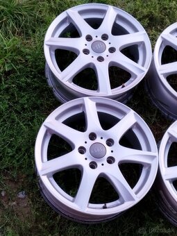 5x112 r16 elektrony audi skoda vw golf - 5