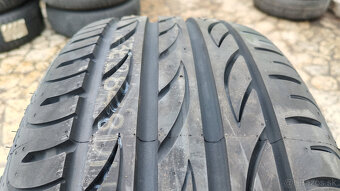 Letné pneu 235/40 R19 --- PIRELLI - 5