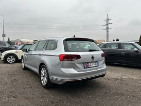 Volkswagen Passat Variant 2.0 TDI Business DSG ,ODPOČET DPH - 5