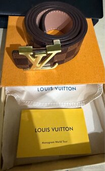 Louis vuitton opasok - 5