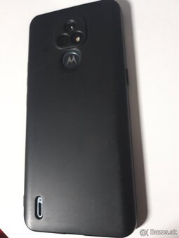 Moto E7 - 5