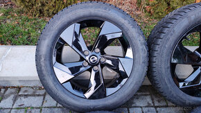 5x114,3 R17 --- NISSAN JUKE ... - 5