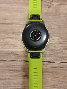 Samsung Galaxy Watch 46mm - 5