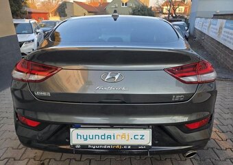 Hyundai i30 1.5-FASTBACK-AUTOMAT-MHEV - 5