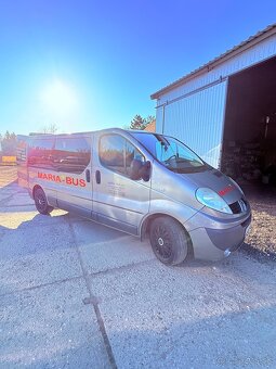 Renault Trafic - 5