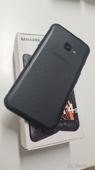 Samsung galaxy xcover 4s dual sim - 5