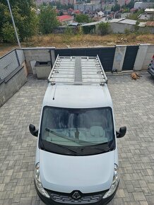 Predám Renault Master 2.3 dci 92kw L1H1 - 5