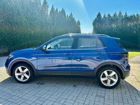 VW T-Cross 1.0 TSi Style - 5