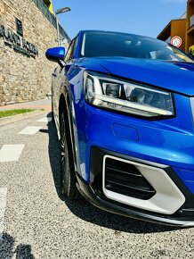 Audi Q2 - 5