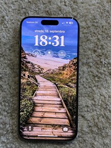 iPhone 15 PRO - 5