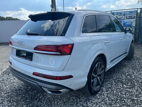 Audi Q7 55 3.0 TFSI mHEV S line quattro tiptronic - 5