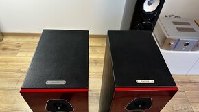 Sonus Faber lumina V Amator Red - 5