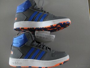 Tenisky Adidas 40 Nové - 5