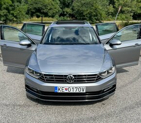 Volkswagen Passat B8 R-Line 110kw TDI DSG - 5