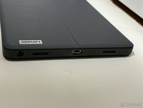 Lenovo Tab P11 Gen.2 + Klávesnica + púzdro 4/128Gb LTE - 5