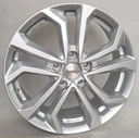 5x114,3 r17 toyota  renault mazda kia hyundai mitsubishi - 5