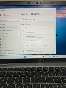 DELL Latitude 5420 i7/32GB/500GB - 5