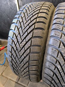 185/50 R16 Pirelli zimne pneumatiky ❄️❄️❄️ - 5