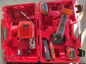 HILTI náradie - 5