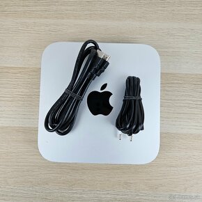 ✔️ Apple Mac Mini M2 - 8GB/256GB - 5