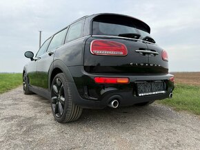 Mini Clubman 2020 140kW ALL4 John Cooper Works - 5