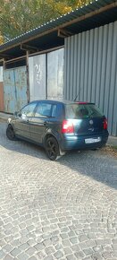 VW Polo - 5