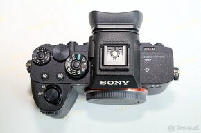 Sony A7R IV v zaruke do 11/2025 - 5