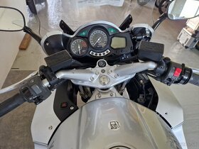 Yamaha FJR 1300 - 5