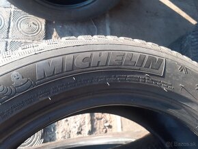 215/55 r17 Michelin - 5