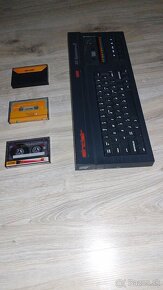 Sinclair Zx Spectrum 128k + 2 - 5