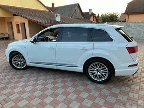 Audi Q7 3.0 TDI 200kw/272PS Quattro S-Line Virtual F1 - 5