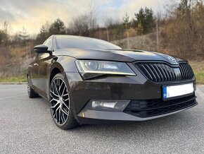 ❔Škoda superb 2017 L&K ‼️ - 5