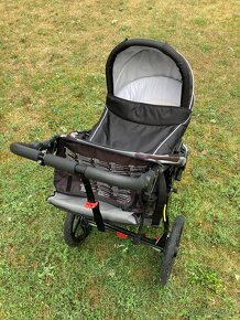 Britax Romer Bob Revolution PRO - 5