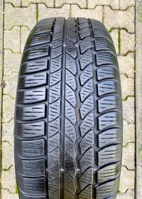 215/60 r17 zimné CONTINENTAL 96H XL - 5