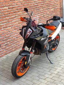 KTM 890 SMT 2023  Možný odpočet DPH  - 5