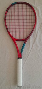 YONEX VCORE 98L RACQUET (285 GR), grip 4, 1 kus - 5