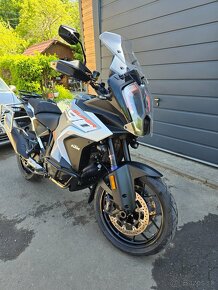 KTM 1290 Super  Adventure  r.2024 4700km - 5