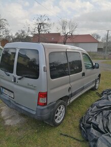 Citroën Berlingo 2010 - 5