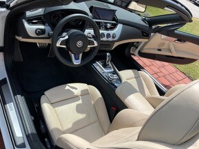 BMW Z4 35i G power 400 ps - 5