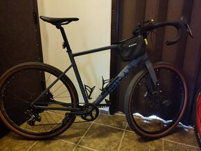 Bicykel Gravel Triban 520 (edicia SRAM apex) - 5