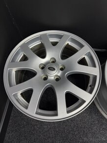 Alu LAND ROVER 5x120 19” AH32DAW - 5