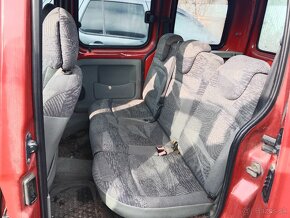 Renault Kangoo 1,5dci porucha motora - 5